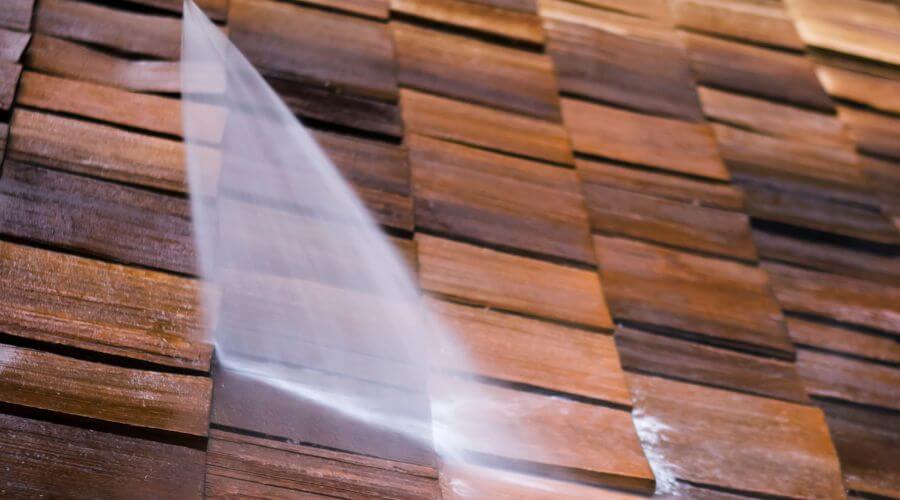 Asphalt Roofing in Meadow, TX